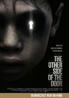 The Other Side of the Door - German Movie Poster (xs thumbnail)