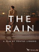 The Rain - Swedish Movie Poster (xs thumbnail)