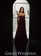 "Ghost Whisperer" Cover