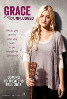 Grace Unplugged - Movie Poster (xs thumbnail)