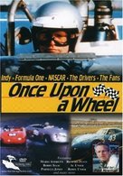 Once Upon a Wheel - Movie Cover (xs thumbnail)