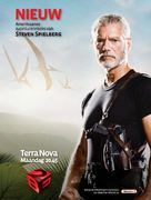 &quot;Terra Nova&quot; - Belgian Movie Poster (xs thumbnail)