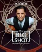 &quot;Big Shot&quot; - International Movie Poster (xs thumbnail)