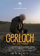 Gerlach - Movie Poster (xs thumbnail)