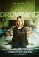 Drowning - Canadian Movie Poster (xs thumbnail)