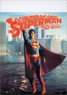 Superman - Dutch Movie Poster (xs thumbnail)