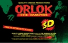 Nosferatu, eine Symphonie des Grauens - British Re-release movie poster (xs thumbnail)