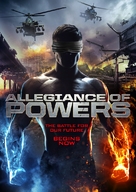 Allegiance of Powers - Movie Cover (xs thumbnail)