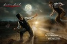 Abraham Lincoln: Vampire Hunter - Movie Poster (xs thumbnail)