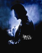 Dark Blue - poster (xs thumbnail)