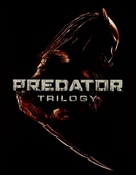Predator 2 - Blu-Ray movie cover (xs thumbnail)