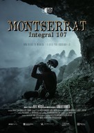 Montserrat, Integral 107 - Andorran Movie Poster (xs thumbnail)