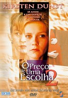 Fifteen and Pregnant - Brazilian Movie Cover (xs thumbnail)