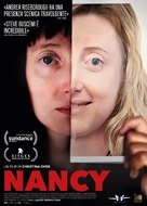 Nancy - Italian Movie Poster (xs thumbnail)