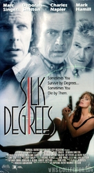 Silk Degrees - VHS movie cover (xs thumbnail)