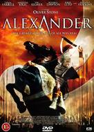 Alexander - Danish Movie Cover (xs thumbnail)