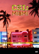 &quot;CSI: Miami&quot; - poster (xs thumbnail)
