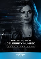 &quot;Celebrity Hunted: Caccia all&#039;uomo&quot; - Italian Movie Poster (xs thumbnail)