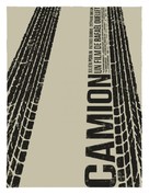 Camion - Canadian Movie Poster (xs thumbnail)