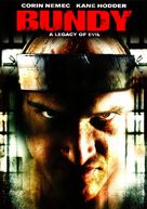 Bundy: An American Icon - DVD movie cover (xs thumbnail)