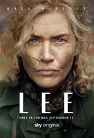 Lee - British Movie Poster (xs thumbnail)