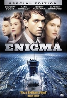Enigma - DVD movie cover (xs thumbnail)
