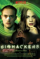 &quot;Biohackers&quot; - Movie Poster (xs thumbnail)
