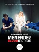 Menendez: Blood Brothers - Movie Poster (xs thumbnail)