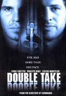 Double Take - Movie Cover (xs thumbnail)