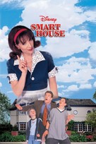 Smart House - Movie Poster (xs thumbnail)