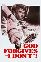 Dio perdona... Io no! - Movie Cover (xs thumbnail)
