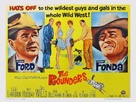 The Rounders - Movie Poster (xs thumbnail)