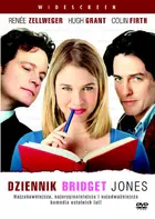 Bridget Jones's Diary Cover