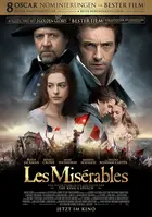 Les Misérables Poster