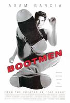Bootmen - Movie Poster (xs thumbnail)