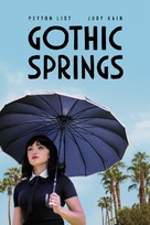 Gothic Springs - Movie Poster (xs thumbnail)