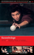 Karambolage - Austrian Movie Cover (xs thumbnail)