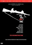 The Big Red One - DVD movie cover (xs thumbnail)