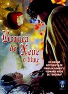 Snow White - Brazilian Movie Cover (xs thumbnail)