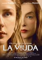 Greta - Spanish Movie Poster (xs thumbnail)