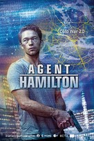 &quot;Hamilton&quot; - Movie Poster (xs thumbnail)