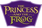 The Princess and the Frog - Logo (xs thumbnail)