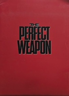 The Perfect Weapon - Logo (xs thumbnail)