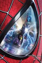 The Amazing Spider-Man 2 - British Movie Poster (xs thumbnail)