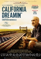 California Dreamin&#039; (Nesfarsit) - Greek Movie Poster (xs thumbnail)