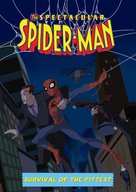 &quot;The Spectacular Spider-Man&quot; - Movie Poster (xs thumbnail)