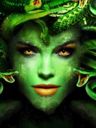 Medusa: Queen of the Serpents -  Key art (xs thumbnail)