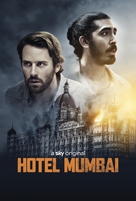 Hotel Mumbai - British Video on demand movie cover (xs thumbnail)