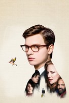 The Goldfinch - Key art (xs thumbnail)