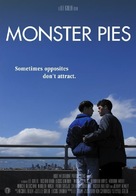 Monster Pies - Australian Movie Poster (xs thumbnail)